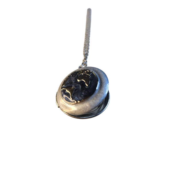 Photo Locket Africa Theme