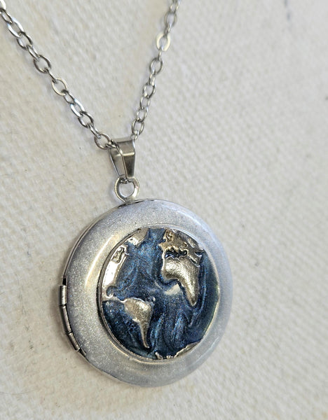 Photo Locket Africa Theme