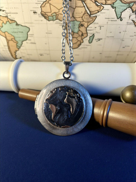 Photo Locket Africa Theme