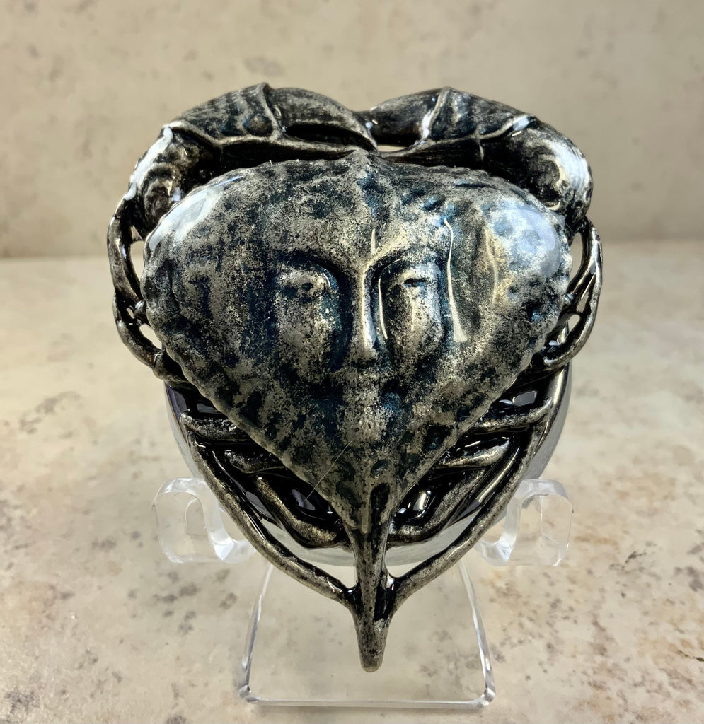 Pirate Music Box Locket – Char’s Favorite Things